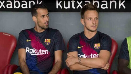 "მილანი" რაკიტიჩის შეძენას ეცდება