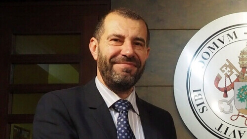 "ვალიადოლიდის" დირექტორი: მესი ვირუსია, რომლის წინააღმდეგ ვაქცინა არ არსებობს