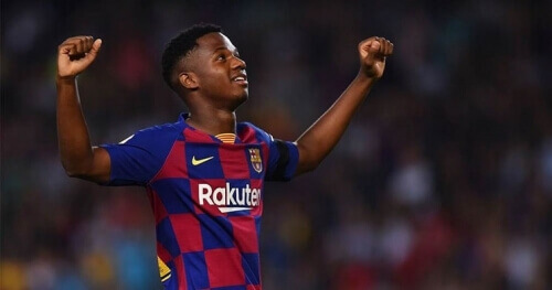 17 ფაქტი იუბილარი ანსუ ფატის შესახებ