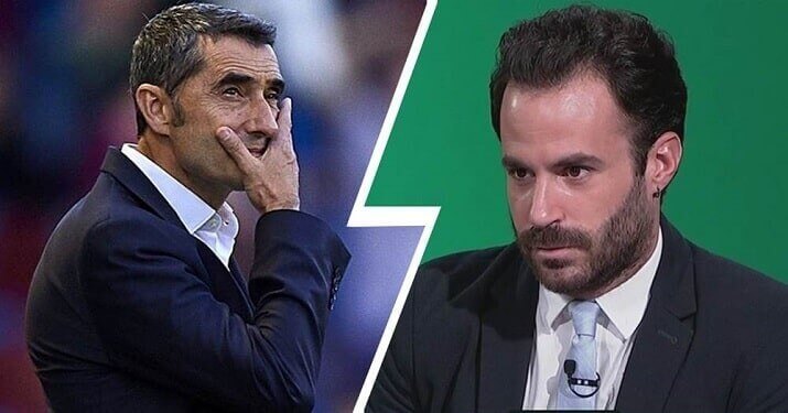 მარკ კროსასი: "ბარსელონა" "რეალს" ემსგავსება