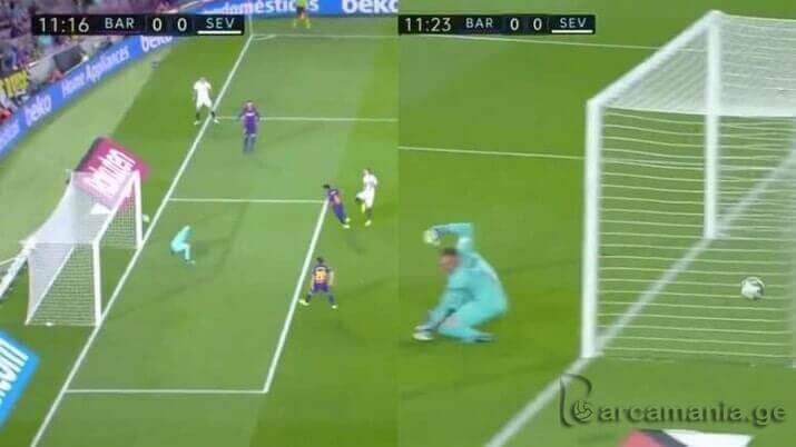 ტერ შტეგენის სეივი საუკეთესო ხუთეულში მოხვდა [VIDEO]