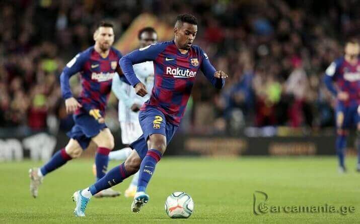 ოფიციალურად: ნელსონ სემედუ 5 კვირას გამოტოვებს