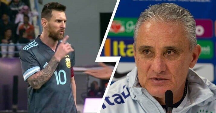 ტიტე: მესიმ მითხრა, მომეკეტა