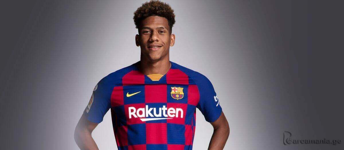 "ბარსელონამ" ზამთარში შესაძლოა ტოდიბოც გაანათხოვროს