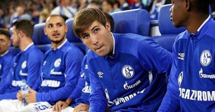 MD: "ბარსელონა" ხუან მირანდას დაბრუნებას აპირებს