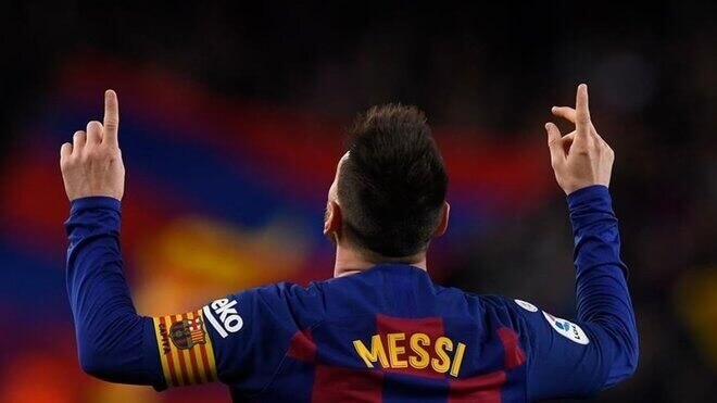 34 მატჩი წაგების გარეშე