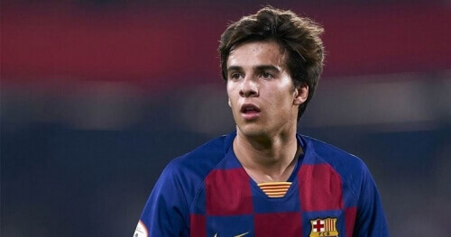 რიკი პუჩი "ბარსელონადან" წასვლას არ გამორიცხავს