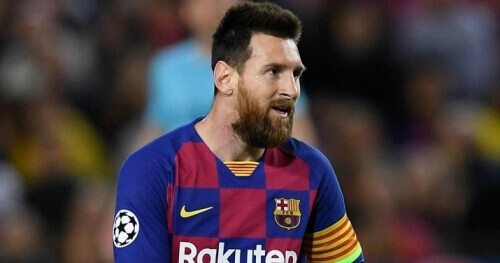 სტატისტიკის თანახმად, "ბარსელონას" 2-0 უნდა მოეგო