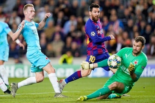 "სლავიას" მეკარემ მოიტყუა?