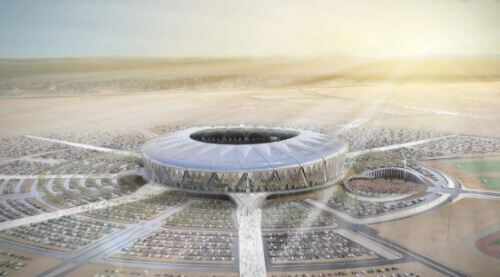 ესპანეთის სუპერ თასის მასპინძელი ცნობილია - "ბარსელონა" და სხვა კლუბები უზარმაზარ ფინანსურ სარგებელს ნახავენ