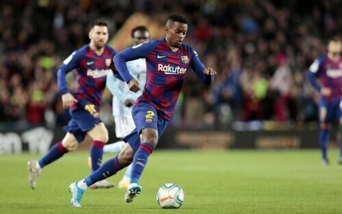 ოფიციალურად: ნელსონ სემედუ 5 კვირას გამოტოვებს