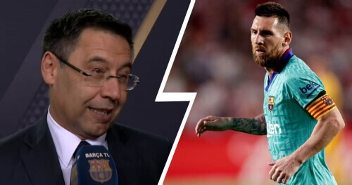 ბართომეუ: შემდეგი 2-3 სეზონის განმავლობაში, ჩვენი ლიდერი კვლავ ლიონელ მესი იქნება