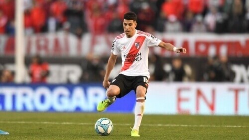 პალასიოსი: გვეშინია, რომ გალიარდო წავა