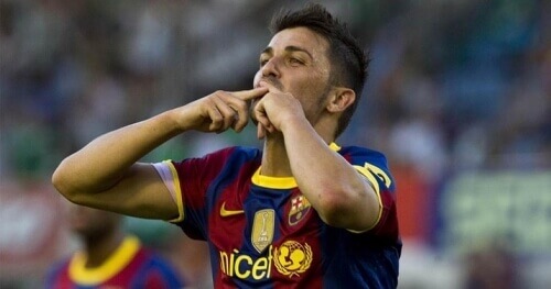 დავიდ ვილიამ კარიერა დაასრულა