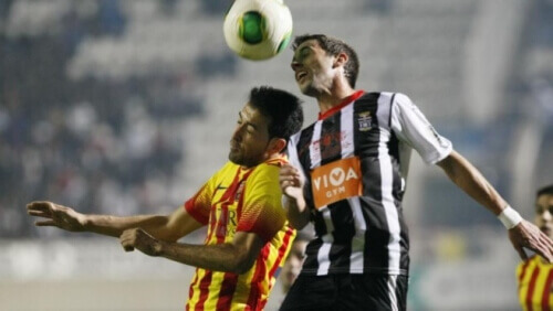 "კარტახენას" პრეზიდენტი ფანებს: "ბარსელონას" ფეხბურთელებს ნუ დაუსტვენთ