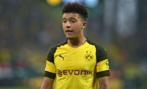 "ბარსელონასთან" ერთად სანჩოსთვის 4 კლუბი იბრძოლებს