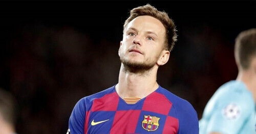 ივან რაკიტიჩი: მინდა მეტი ტიტული მოვიგო, აქ ან სხვაგან