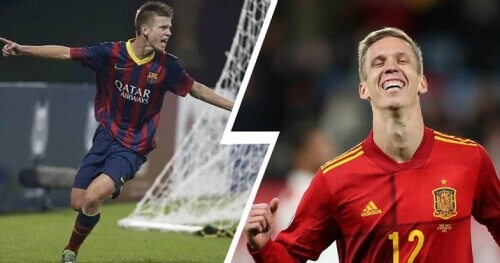 დანი ოლმო "ბარსელონაში" დაბრუნებაზე: ვნახოთ...