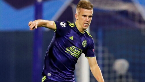 მესი დანი ოლმოს ტრანსფერს მხარს უჭერს