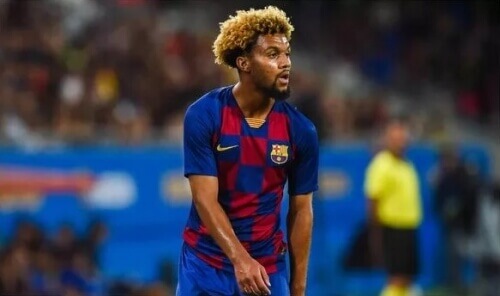 კონრად დე ლა ფუენტეს გამოსასყიდი თანხა 75 მილიონი ევრო იქნება