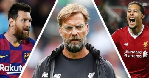 იურგენ კლოპი: "ოქროს ბურთი"? საუკეთესო მესია, მაგრამ...