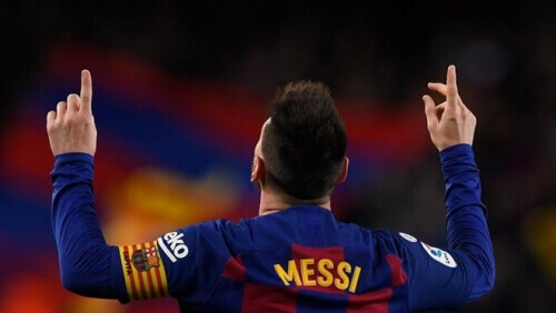 34 მატჩი წაგების გარეშე