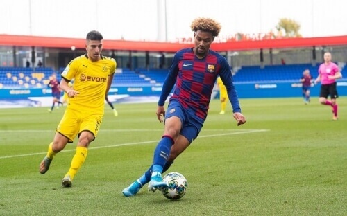 სრული კრახი - 19-წლამდელთა გუნდი ჩემპიონთა ლიგის ჯგუფში ჩარჩა