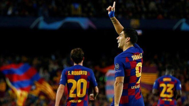 "ბარსელონა" -  ჩემპიონთა ლიგის ჯგუფური ეტაპის რეკორდსმენი