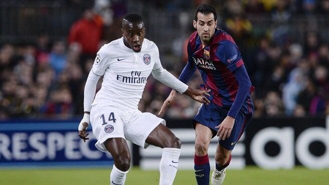 ბლეზ მატუიდი: "კამპ ნოუზე" წაგების შემდეგ, ფეხბურთის თამაში აღარ მინდოდა