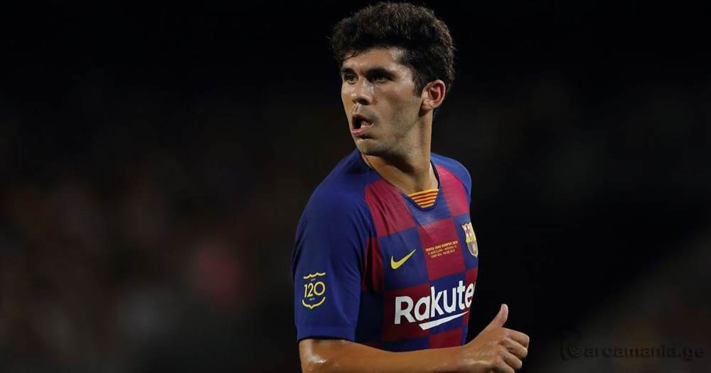 MD: ალენია თავად გადაწყვეტს, დარჩება თუ არა გუნდში