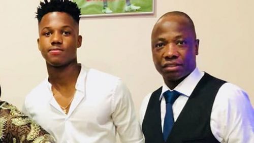 ფატის მამა: ანსუ "ბარსასგან" მეტს ვერაფერს მოითხოვს