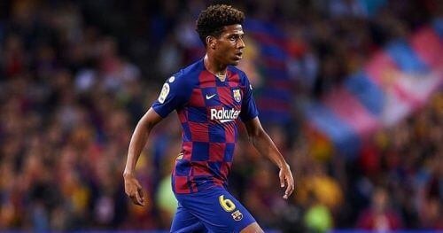 "ბარსელონამ" "მილანს" ტოდიბოს ფასი დაუსახელა