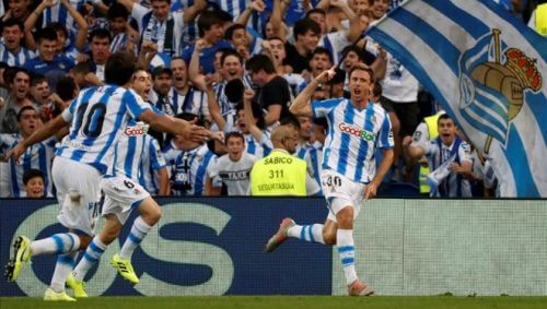 ნაჩო მონრეალი: მესის შეჩერება შეუძლებელია