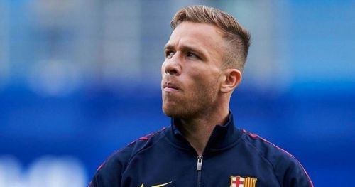 Cadena SER: არტური წელს ვეღარ ითამაშებს