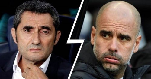 როგორ ამბობს უარს "ბარსელონა" "ტიკი-ტაკაზე"