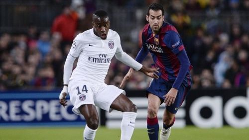 ბლეზ მატუიდი: "კამპ ნოუზე" წაგების შემდეგ, ფეხბურთის თამაში აღარ მინდოდა