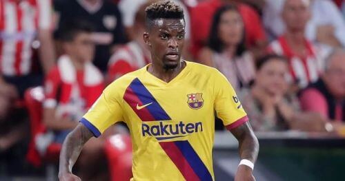 MD: ნელსონ სემედუ ხელშეუხებელი აღარაა