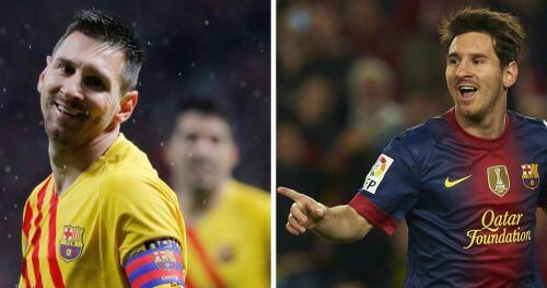 ლიონელ მესი ათწლეულის საუკეთესო ბომბარდირი და ასისტენტია