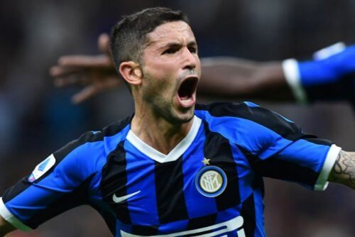 "ბარსელონა" სტეფანო სენსის შეძენას გეგმავს