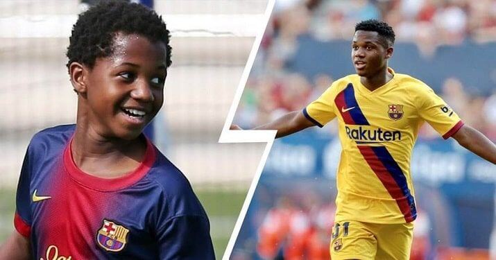 ანსუ ფატი ყველაზე ცუდი მოგონების წინააღმდეგ