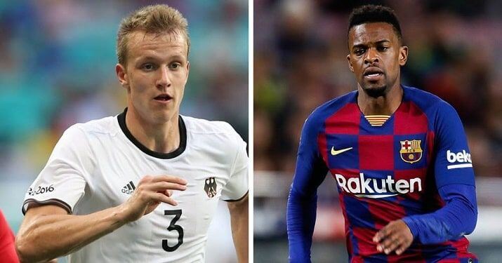 "ბარსელონამ" სემედუს შემცვლელს გერმანიაში მიაგნო