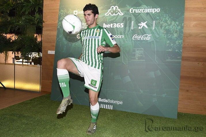 კარლეს ალენია: ვალვერდემ თამაშის პირობა მომცა, მაგრამ...