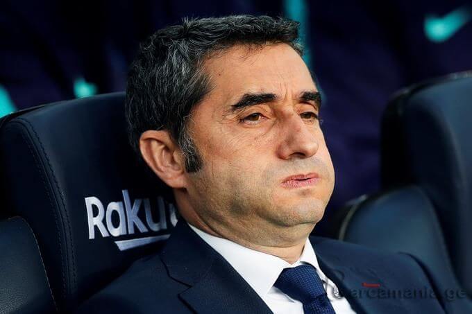 ვალვერდეს საკითხი ორშაბათს გადაწყდება