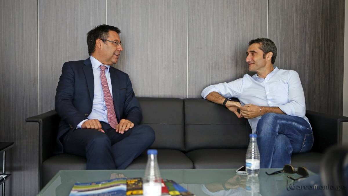 ბართომეუმ ვალვერდეს ბოდიში მოუხადა