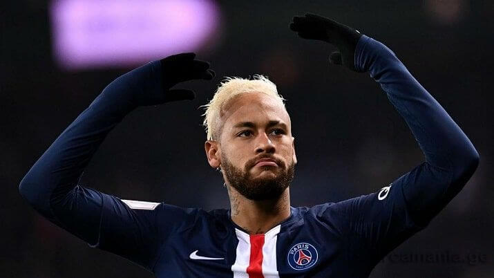 El Confidencial: ნეიმარი კიკე სეტიენის მუშაობის სტილით დაინტერესდა