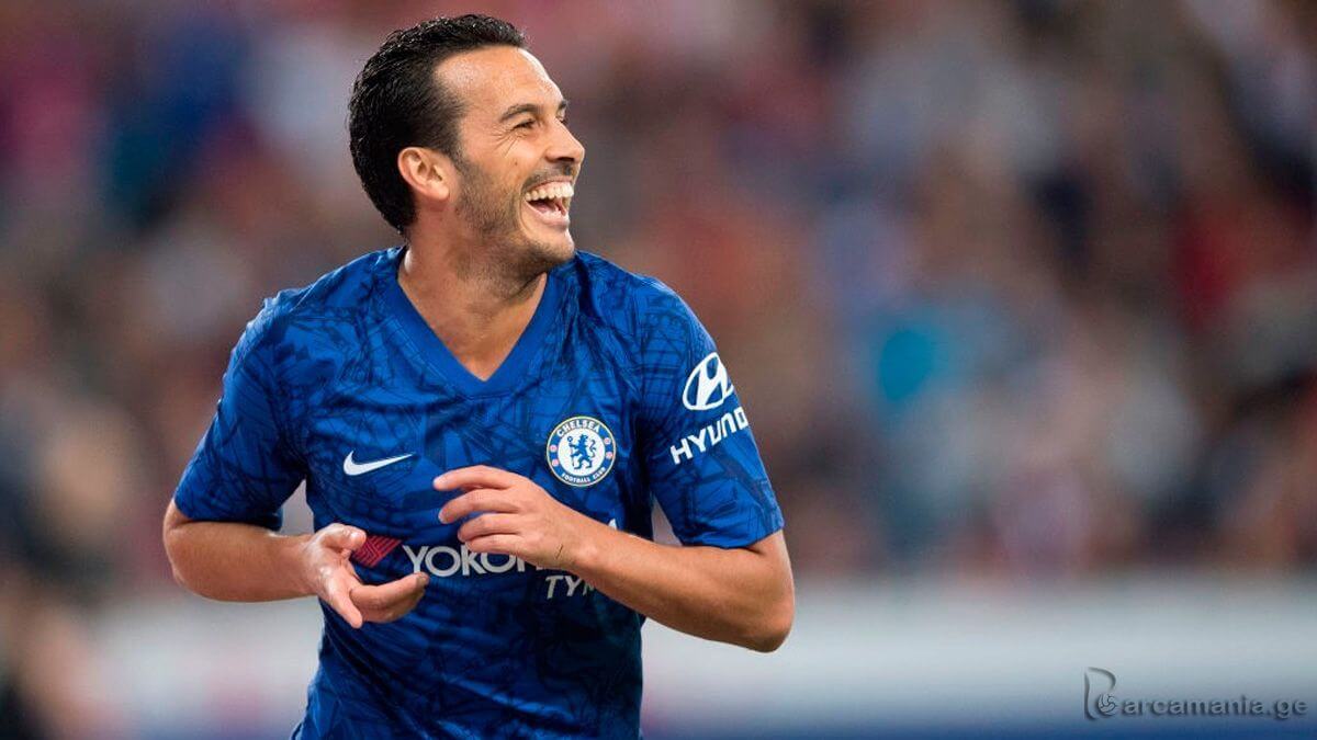 პედრო, შესაძლოა, "ბარსელონაში" დაბრუნდეს