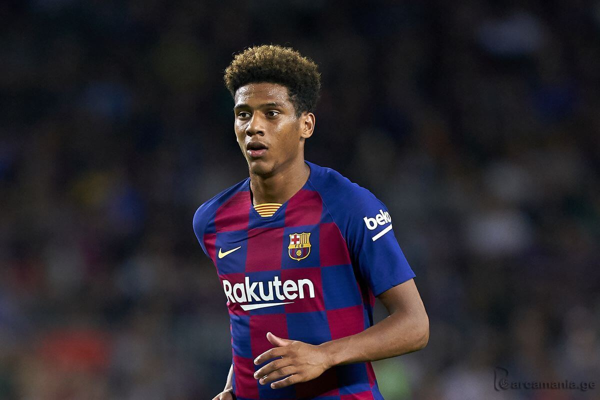 ჟან-კლერ ტოდიბო: მესისთან ვარჯიშისას ბევრი რამ ვისწავლე