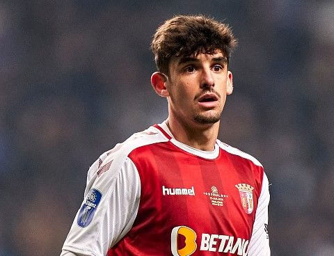 პორტუგალიური პრესა: "ბარსელონამ" "ახალი რონალდუს" შეძენა გაინაღდა პორტუგალიური პრესა: "ბარსელონამ" "ახალი რონალდუს" შეძენა გაინაღდა