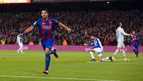 ლუის სუარესი: ძალიან ფრთხილად უნდა ვიყოთ