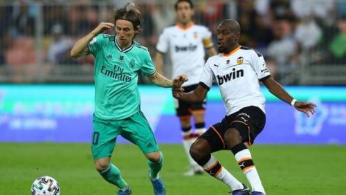 "ბარსას" მოგების შემთხვევაში, სუპერ თასზე "ელ კლასიკო" შედგება